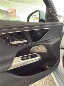 مێرسێدس بێنز E-Class